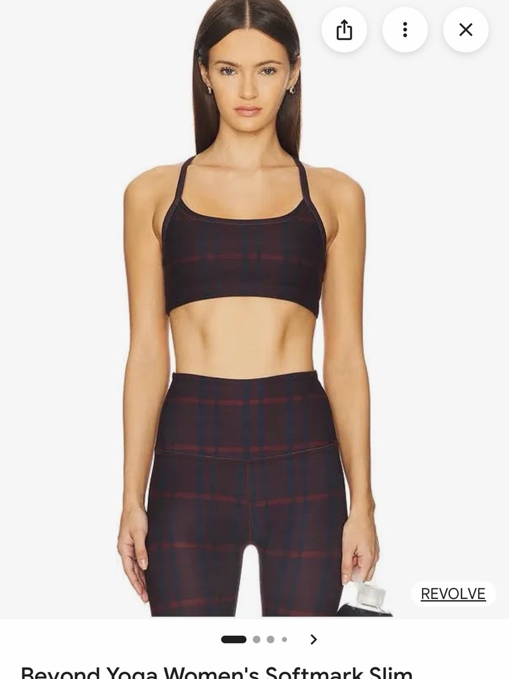 Beyond Yoga Matching Set